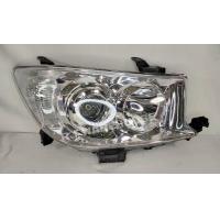 ราคา RJ ไฟหน้า โตโยต้า ฟอร์จูนเนอร์ ปี 2009 2011 ได้รับสินค้า 1 ชิ้น ไม่รวมหลอดไฟ สินค้าตรงรุ่น โคมไฟหน้า TOYOTA FORTUNER PROJECTOR 2009 2011 TYC (17413436639)