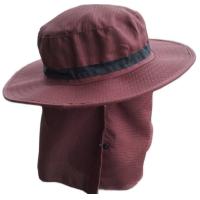 ราคา หมวก ปีก กันแดดปิดหน้า กันuv ตกปลา หมวกทำสวน ทำไร่ (16468267992)