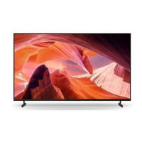 ราคา Sony Bravia รุ่น KD 50X80L รับประกันศูนย์ 2ปี 50 นิ้ว 4K Ultra HD High Dynamic Range HDR Google TV 2023 (19280013247)