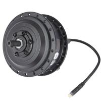 ราคา Ebike Hub Motor 36V 250W Rear Wheel Brushless Hub Motor for Electric Bicycle Wheel Drive (10502153106)