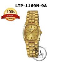 ราคา CASIO ของแท้ รุ่น LTP 1169A LTP 1169G LTP 1169N นาฬิกาผู้หญิง ประกัน1ปี LTP1169 LTP1169D LTP1169N (18993878001)