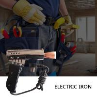 ราคา J D ขายดี S2t 500W หัวแร้งไฟฟ้าที่มีคุณภาพสูงความร้อนภายในหัวแร้งที่มีคุณภาพสูง 500 วัตต์หัวแร้งไฟฟ้าพลังงานสูงหัวทองแดง ปืนประเภทหัวแร้งไฟฟ้า ความร้อนภายนอก ชีวิตยาว อุณหภูมิสูงหัวแร้งไฟฟ้า (34411742