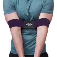 ราคา Scott Edward อุปกรณ์ฝึกวงสวิงกอล์ฟเอดส์ Pro แถบพลังงานสายรัดข้อมือ Smooth และเชื่อมต่อ Easy ที่ถูกต้องการฝึกอบรม Swing Gesture การจัดตำแหน่งอุปกรณ์ออกกำลังกายสำหรับกอล์ฟเริ่มต้น (16565092998)