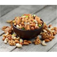 ราคา Spicy Madras Masala Nuts Cocktail Spicy Nuts Snacks Mixed crispy Nuts with spiced nuts mixed snacks Super Crispy and Yummy Snacks 250 gms (17264364599)