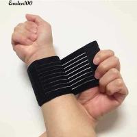 ราคา ผ้าสนับ รัดข้อมือ บรรเทาอาการเจ็บปวด (16456211763)