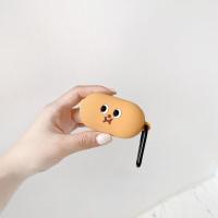 ราคา เคสซิลิโคนสำหรับ Samsung Galaxy Buds Plus galaxy Buds buds เคสหูฟังการ์ตูนน่ารักฝาครอบป้องกัน Galaxy Buds Plus Case (15360389460)