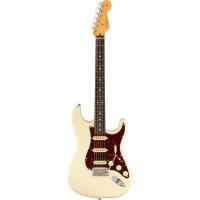 ราคา Fender American Professional II Stratocaster HSS กีตาร์ไฟฟ้า (8607001109)