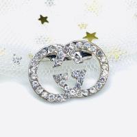 ราคา vintage jewelryเข็มกลัดแฟชั่น Brooches Pins เข็มกลัดเกาหลี เข็มกลัดขนาดเล็ก เข็มกลัดสี เข็มกลัดทอง เข็มกลัดเงิน (7175164425)