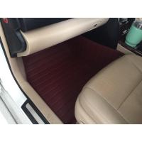 ราคา พรมปูพื้นรถยนต์Toyota Camry2007 2012 (10351726601)