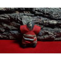 ราคา เครื่องรางหุ่นพยนต์เกจิสมัยโบราณ ผ่านการใช้งาน (7126160432)