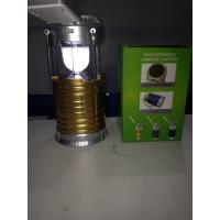 ราคา ไฟฉาย ตะเกียงเจ้าพายุ หลอดไฟ LED 3 ดวง (2801968667)