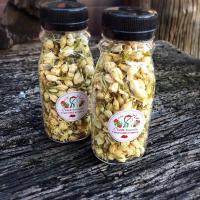 ราคา ชาดอกมะลิ ออแกนิก100 แพคคูู่ ดอกมะลิ ไม่ผสมใบชา ส่งฟรี เก็บปลายทาง (403964417)