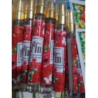 ราคา น้ำหอมแท้แบ่งขายฟีโรโมน จอมยั่ว จอมอ่อย Mor Fin Love สีแดง หอมติดทนสุดๆๆฟินสุดขีด (940462736)