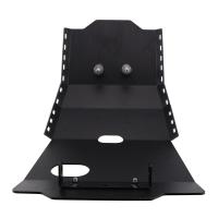 ราคา Engine Cover Chassis Under Base Guard Protector Belly For HONDA CRF250L CRF250 Rally CRF 250 L 2021 2022 (21074540061)