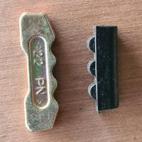 ราคา ฟันขุด เล็บขุด 18SVT เล็บปุ้งกี๋ ฟันปุ้งกี๋ ขุดหิน สลักบน Komatsu PC30 PC40 อะไหล่ รถขุด รถตัก (20823144531)