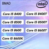 ราคา ใช้โปรเซสเซอร์รุ่น8th Intel Core I5ซีรีส์หลัก I5 8400 8400T 8500 8500T 8600 8600T 8600K CPU (20699598405)