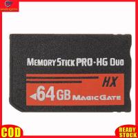 ราคา LeadingStar RC Authentic 8GB 16GB 32GB 64GB Memory Stick Pro Duo Memory Card Compatible For PSP 1000 2000 3000 Game Accessories (19888219558)