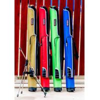 ราคา กระเป๋าเบ็ด กระเป๋า กระเป๋าใส่คันชิงหลิวกระเป๋าใส่คันเบ็ด 2 ช่อง (676970410)