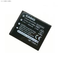 ราคา JJC Casio ของแท้แบตเตอรี่กล้อง NP 130A ZR310 ZR500 ZR1500 3500 3600 NP130A (17885562739)