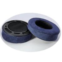 ราคา Feida Digital Store Ear Pads สำหรับ Hifiman SUNDARA HE400 HE400SE 400I 400S HE560 560I HE500 300 350 HE3 5 6หูฟังเปลี่ยนหูฟังกำมะหยี่สีดำ (16348539187)