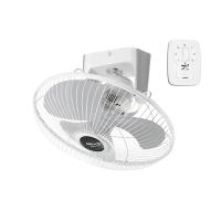 ราคา MIRA พัดลมโคจร พัดลมติดเพดาน ขนาด 16 นิ้ว รุ่น M 168 (10370369687)