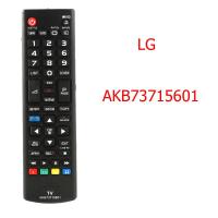 ราคา Universal Akb73715601 Remote รีโมททดแทนเปลี่ยน Tv Tv Lg 55La690V 55La691V 55La860V 55La868V (8472243129)