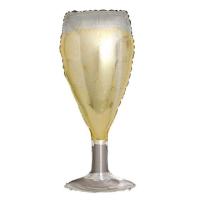 ราคา ลูกโป่งฟอยล์ขนาดใหญ่ ขวดไวน์ เหล้า แชมเปญ เบียร์ โซจู (3665920572)