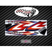 ราคา สติ๊กเกอร์ Wave 100 ปี2002 สติ๊กเกอร์ เวฟ 100 ปี2002 (1823712981)