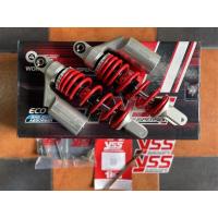 ราคา YSS G Series nouvo ใส่Aerox155 (20878155845)