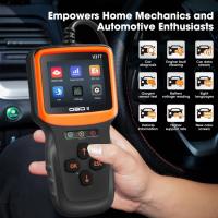 ราคา เครื่องสแกน OBD2รถยนต์เครื่องอ่านโค้ดรหัสความผิดปกติของเครื่องยนต์เครื่องอ่านโค้ดเครื่องสแกนเนอร์สามารถวินิจฉัยเครื่องมือสแกน (20820015699)
