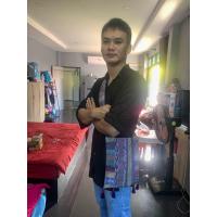 ราคา ถุงย่ามสะพายผ้าไหมแท้ 100 จาก ตำบลหนองบ่อ (20807406622)