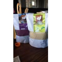 ราคา ผงหญ้าหวาน Stevia Powder ผงสกัดหญ้าหวาน บริโภคแทนน้ำตาลได้ ขนาดบรรจุ 50 กรัม Pure Dried Stevia Powder ไม่ผสมน้ำตาล ละลายได้ทั้งในน้ำอุ่นและน้ำเย็น ไม่มีตะกอน สามารถนำไปผสมในอาหาร ขนมให้มีสีสันสวยงาม ใ