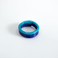 ราคา Mad Creation Club Rainbow OG Clay Rings (12106680098)