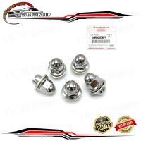 ราคา หัวน็อตล้อ แท้ Mitsubishi L200 Triton ขนาด 4x3x3 จำนวน 5 Pieces ปี 2006 2013 มีบริการเก็บเงินปลายทาง (7738750160)