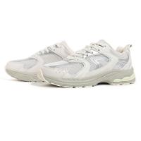 ราคา BAOJI รองเท้าผ้าผู้ชาย รุ่น BJM817 สีครีม เงิน (20978962733)