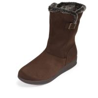 ราคา JOLI SNOB x Moonstar Boots รองเท้าบูท ลุยหิมะ Winter Boots collection EVE FGL102 (20930766058)