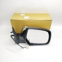 ราคา กระจกมองข้าง MAZDA BT50 บีที50 ปรับ พับไฟฟ้า 5สาย ชุบโครเมียม ปี2006 2011 ข้างขวา (16322139561)