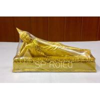 ราคา พระพุทธรูป ประจำวันอังคาร ปางไสยาสน์ หรือ ปางปรินิพพาน เนื้อเรซิน ขนาด 19cm x 6 cm x 10 cm วันเกิด พระประจำวันเกิด วันอังคาร (409103784)