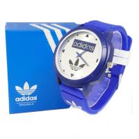 ราคา พร้อมกล่อง นาฬิกาแฟชั่น AdidasXsupreme นาฬิกาข้อมือ ผู้ชายและผู้หญิง นาฬิกาอดิดาส 6สี อดิดาส สกินแบรน นาฬิกาแบรนเนม ควอซ์ชายหญิง RC148 (15579604891)