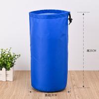 ราคา ถุงเก็บเสื้อขนเป็ดถุงหูรูดไนลอนกันน้ำถุงหูรูดทรงกระบอกถุงจัดระเบียบสำหรับเดินทางถุงเก็บปากถุงเชือก (17433799709)