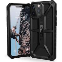 ราคา MobileWorld จัดส่งจากไทย iPhone 12 Pro iPhone 12 Pro Max Full Protectionb URBAN ARMOR GEAR UAG เคส หน้าจอ 6 10 6 70 นิ้ว Monarch น้ำแข็ง ขรุขระโปร่งแสงบางเฉียบทหารวา Back Cover (6184952988)