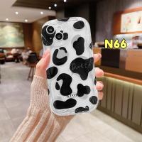 ราคา เคสไอโฟน 6ลายวัว7 6S 8 14 Plus XR 11 12 13 14 PRO MAX X XS MAX 11 12 13 Se 2020 6SPlus 7Plus 6Plus 8Plus 14 Plus XSMAX ใบหน้าสีดำตลก (19732529226)