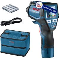 ราคา GIS1000C กล้องวัดอุณหภูมิ BOSCH สินค้าเเท้รับประกันจากผู้เเทนจำหน่าย ยอดนิยม ออกใบกำกับภาษีได้ แจ้งทางแชทร้านค้า (7172976207)
