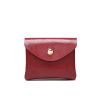 ราคา Dompet Koin กระเป๋าใส่บัตรของผู้หญิงเรียบง่ายแบบเกาหลีกระเป๋าเงินเล็กกระเป๋าเหรียญแฟชั่น (20416095547)