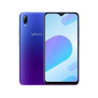 ราคา โทรศัพท์มือถือ สมาร์ทโฟน Vivo Y93 หน้าจอใหญ่ขนาด 6 22นิ้ว เครื่องแท้100 รับประกันร้าน 12 เดือน เเถมฟรีเคสใส ฟิล์มกระจก RAM 4GB ROM 128GB RAM 4GB ROM 64GB (21176765444)
