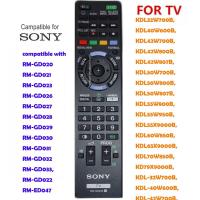ราคา รีโมตคอนโทรล แบบเปลี่ยน สําหรับสมาร์ททีวี SONY RM GD030 RM GD023 RM ED047 RM GD020 RM GD021 RM GD023 RM GD026 RM GD027 RM GD028 RM GD029 RM GD031 RM GD032 RM GD033 RM GD013 RM (20936275154)