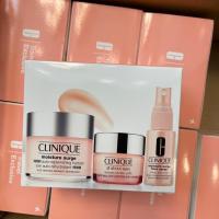 ราคา พร้อมส่งของแท้ Clinique Moisture Surge 100H Ultra Set (20643144140)