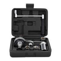 ราคา Torque Wrench Multiplier Lug Nut Labor Saving Wrench Set Remover V6G6 (19742580007)