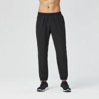 ราคา DOMYOS กางเกงวอร์มเพื่อออกกำลังกายแบบคาร์ดิโอรุ่น 120 กางเกงขายาว กางเกงวิ่ง ส่งทุกวัน (17521486439)