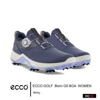 ราคา ECCO BIOM G5 BOA WOMEN ECCO GOLF GOLF SHOES รองเท้ากอล์ฟผู้หญิง รองเท้ากีฬาหญิง รุ่น สีเทา AW22 (17030842920)